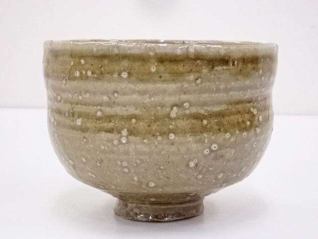 道具 ] - 道具 虫明焼 松本学茶碗 | ネットショップ圭 netshop Kei